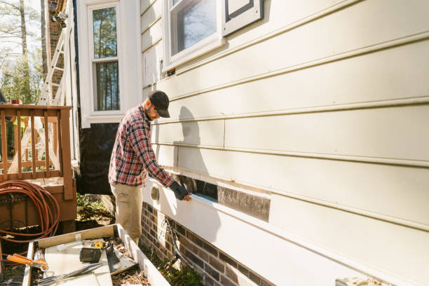 Trusted Siding service in Cleves, OH - Creative Siding